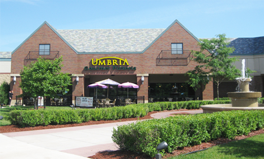 umbria woodbury photo